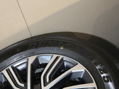 2020款 2.5L 自动四驱旗舰版