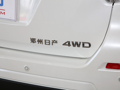 2020款 2.5L 自动四驱旗舰版