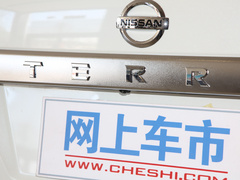 2020款 2.5L 自动四驱旗舰版