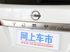2020款 2.5L 自动四驱旗舰版