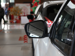 2020款 2.5L 自动四驱旗舰版