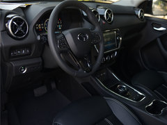 2019款 EV400 旗舰版