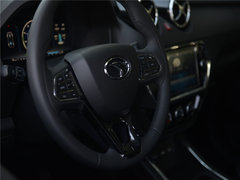 2019款 EV400 旗舰版