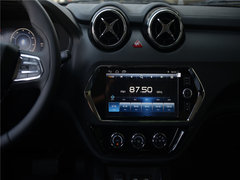 2019款 EV400 旗舰版