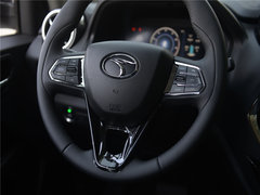 2019款 EV400 旗舰版