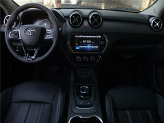 2019款 EV400 旗舰版