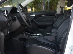 2019款 EV400 旗舰版