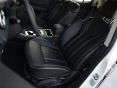 2019款 EV400 旗舰版