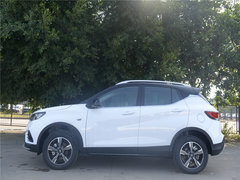 2019款 EV400 旗舰版