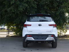 2019款 EV400 旗舰版