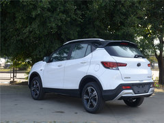 2019款 EV400 旗舰版