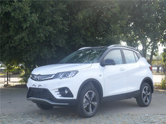 2019款 EV400 旗舰版