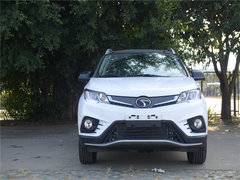 2019款 EV400 旗舰版