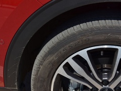2020款 1.5T 两驱i潮