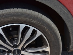 2020款 1.5T 两驱i潮