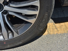 2020款 1.5T 两驱i潮