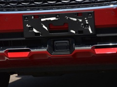 2020款 1.5T 两驱i潮