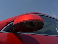 2020款 1.5T 两驱i潮