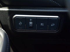 2020款 1.5T 两驱i潮
