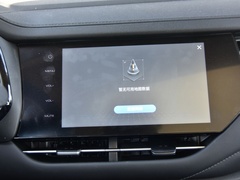 2020款 1.5T 两驱i潮