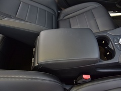 2020款 1.5T 两驱i潮