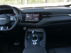 2020款 1.5T 两驱i潮
