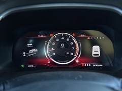 2020款 1.5T 两驱i潮