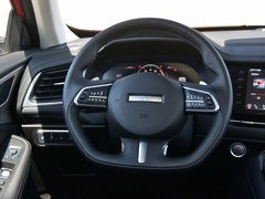2020款 1.5T 两驱i潮
