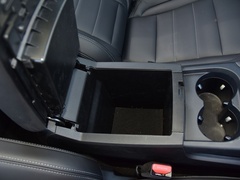 2020款 1.5T 两驱i潮