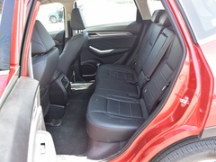 2020款 1.5T 两驱i潮