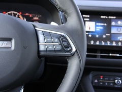 2020款 2.0T 四驱i悦