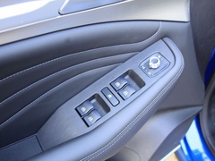 2020款 2.0T 四驱i悦