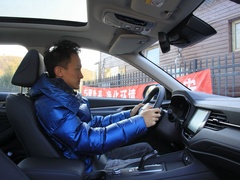 2020款 2.0T 四驱i悦