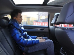 2020款 2.0T 四驱i悦