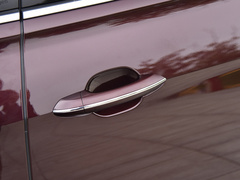 2020款 380TSI 旗舰版
