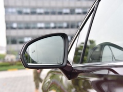 2020款 380TSI 旗舰版