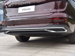 2020款 380TSI 旗舰版