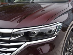 2020款 380TSI 旗舰版