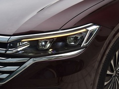 2020款 380TSI 旗舰版