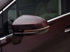 2020款 380TSI 旗舰版