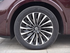 2020款 380TSI 旗舰版
