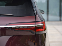 2020款 380TSI 旗舰版