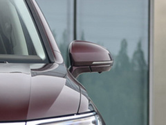 2020款 380TSI 旗舰版