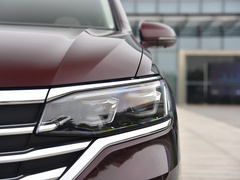 2020款 380TSI 旗舰版