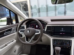 2020款 380TSI 旗舰版