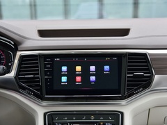 2020款 380TSI 旗舰版