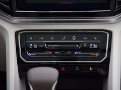 2020款 380TSI 旗舰版