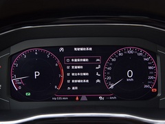 2020款 380TSI 旗舰版