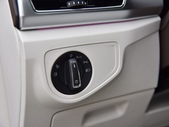 2020款 380TSI 旗舰版