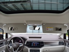 2020款 380TSI 旗舰版